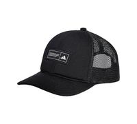 Snapback Trucker Kappe Black Erwachsene (M/L)