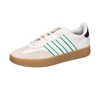 adidas Unisex Sneaker BARREDA JH7105 40 Core White/Core White/Green