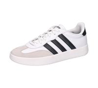 adidas Barreda Sneaker weiß/schwarz/grau - 43(1/3)