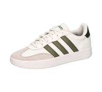 adidas Unisex Sneaker BARREDA JI2309 43 1/3 Off White/Olive Strata/Alumina