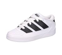 adidas Unisex Sneaker BREAK START 2000 JS0145 44 2/3 Ftwr White/Core Black/White