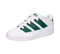 adidas Unisex Sneaker BREAK START 2000 JS0147 42 Ftwr White/Collegiate Green/Ftwr White