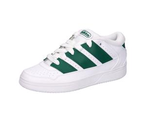 adidas Unisex Sneaker BREAK START 2000 JS0147 44 2/3 Ftwr White/Collegiate Green/Ftwr White