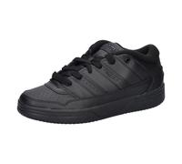 Sneaker ADIDAS SPORTSWEAR "TURNAROUND", Gr. 44, schwarz (core schwarz, core schwarz, core schwarz), Synthetik, sportlich, Schuhe (97757039-44) core schwarz, core schwarz, core schwarz