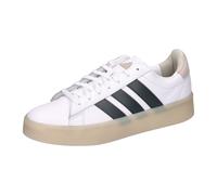 adidas GC Disrupt Sneaker reinweiß/schwarz - 44(2/3)