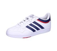 adidas Hoops 40 Schuh, Farbe Weiß, Größe 46