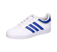 Hoops 4.0 Schuh Cloud White / Royal Blue / Grey Two 42 2/3