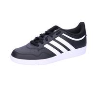 ADIDAS Herren Freizeitschuhe Hoops 4.0 (JQ9988) 44 ⅔ CBLACK/FTWWHT/CBLACK