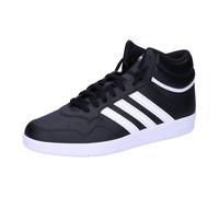 adidas Unisex Sneaker HOOPS 4.0 MID JQ9994 43 1/3 Core Black/Ftwr White/Black