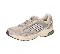 Sneaker ADIDAS SPORTSWEAR "SPIRITAIN 2000", Herren, Gr. 38, crystal linen, orbit grau, matte silber, Leder, Textil, Schuhe Sneaker, inspiriert vom Design des adistar control (51135228-38) crystal line