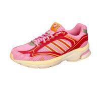 adidas Sportswear Low Top Sneaker mit Schnürung Modell 'SPIRITAIN 2000' in Pink, Größe 36,5