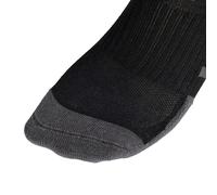 ADIDAS adidas Unisex Sneakersocken, 9er Pack - Essentials Climacool Low Socken, Logo (TB_KTL94-9P) 40-42 Schwarz