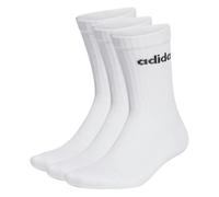 Socken adidas Sportswear C LIN CREW 3P 4066746240731 Größe M EU