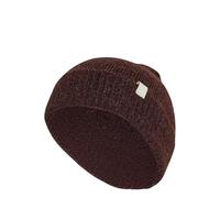 Soft Lux Beanie Aurora Coffee / Off White M/L