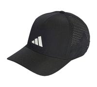 adidas Unisex SP Truck CA A.R Cap (1er Pack), Schwarz/Weiß, Einheitsgröße