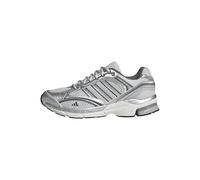 adidas Unisex SPIRITAIN 2000 Shoes, Crystal White/Silver met./Grey Four, 41 1/3 EU