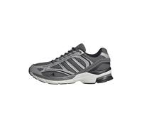 adidas Unisex SPIRITAIN 2000 Shoes, Grey Four/Matte Silver/core Black, 43 1/3 EU