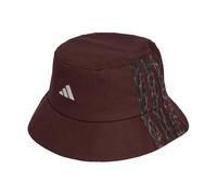 adidas Unisex Sportswear Classic Graphic Bucket HAT