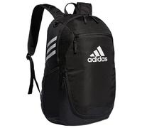 adidas Unisex Stadium 3 Team Sports Backpack Rucksacktasche, Schwarz, Einheitsgröße EU
