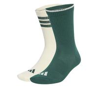 Stadium Grafik Socken 2er-Pack Collegiate Green / Ivory / Collegiate Green 40-42