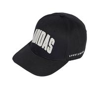ADIDAS Stadium Trucker Hat (DVU56) Damen (S/M) Black / White