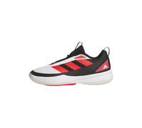 adidas Unisex SUBZONE Shoes, core Black/Lucid red/FTWR White, 48 2/3 EU