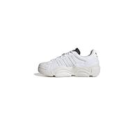 adidas Unisex Superstar Millencon W Freizeitschuhe HQ6039 Weiß, weiß - white (white), 40 EU