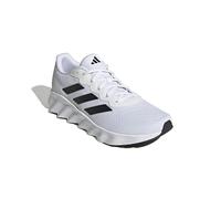Adidas Unisex Switch Move Running Shoes, Cloud White/core Black/Halo Silver, 41 1/3 EU