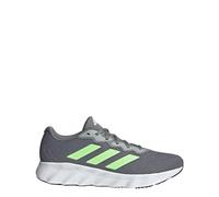 adidas Unisex Switch Move Running Shoes, GRETHR/GRESPA/CARBON BLACK, 44 2/3 EU