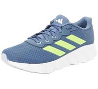Adidas Unisex Switch Move Running Shoes, preloved Ink/Lucid Lemon/Halo Silver, 36 EU