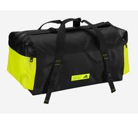 adidas performance Sport Duffelbag Sporttasche black/acid yellow