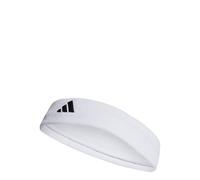 Tennis Stirnband Weiß Weiß
