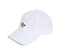 Tennis adidas Originals Climacool Baseballkappe White / Black L/XL