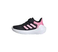 adidas Unisex Kinder TENSAUR Run 3.0 Shoes Children, Core Black/Bliss Pink/Cloud White, 35 EU