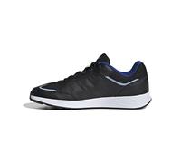 Adidas Unisex Kinder Sneaker TENSAUR Switch – core Black/Team royal Blue/Clear Sky – Gr. 40
