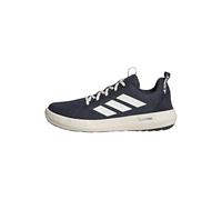 Adidas Terrex Boat Lace Climacool blue - Größe 5,5UK