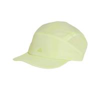 TERREX CLIMACOOL 5PANEL GRAFIK KAPPE Ice Yellow / Semi Frozen Lemon M/L