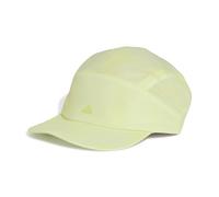 TERREX CLIMACOOL 5PANEL GRAFIK KAPPE Ice Yellow / Semi Frozen Lemon S/M