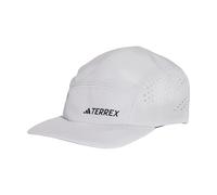 adidas Unisex Terrex Climacool 5PANEL SOLID Cap, Dash Grey/Black, M