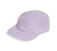 adidas Unisex Terrex Climacool 5PANEL SOLID Cap, Powder Plum, M