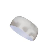 adidas Unisex Terrex Climacool Graphic Headband Hairband, wonder alumina/putty beige, S-M