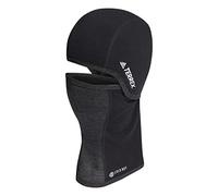 adidas Unisex Terrex Cold.Rdy Merino Balaclava, Black, HG8075, OSFM