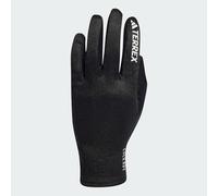 Adidas Unisex Terrex Cold Ready Gloves, Black, M