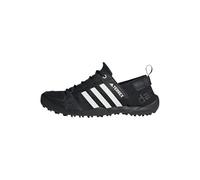 Adidas Unisex Terrex Daroga Two 13 Heat.RDY Hiking Shoes, Core Black/Chalk White/Core Black, 45 1/3 EU