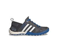 Adidas Unisex Terrex Daroga Two 13 Heat.RDY Hiking Shoes, Grey SIX/Cloud White/BROYAL, 46 EU