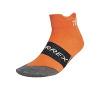 adidas Unisex Terrex HEAT.RDY Trailrunning Speed Knöchellange Socken