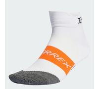 adidas Unisex Terrex HEAT.RDY Trailrunning Speed Knöchellange Socken