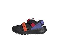 adidas Unisex Terrex Hydroterra AT Sandals, core black/core black/core black, 38 EU