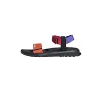 Adidas Terrex Hydroterra Light Sandalen EU 46 Semi Impact Orange / Pure Ruby / Semi Cobalt Blue
