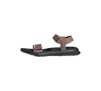 Adidas Terrex Hydroterra Light Sandalen Core Black / Warm Clay / Cloud White EU 42 (JQ2570/8)